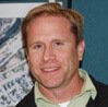 Geoff Spitzer