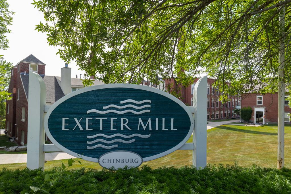 Exeter Mill