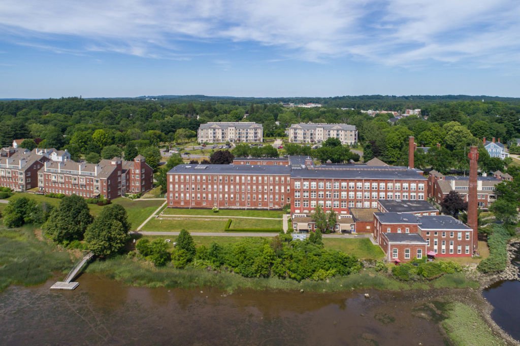 Exeter Mill