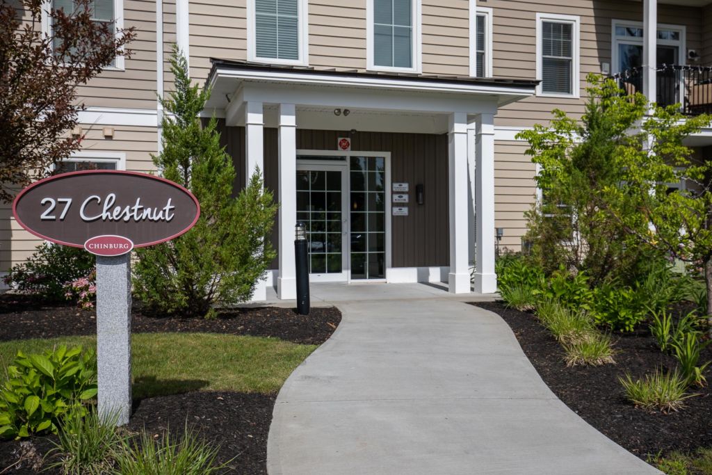27 & 31 Chestnut Chinburg Properties