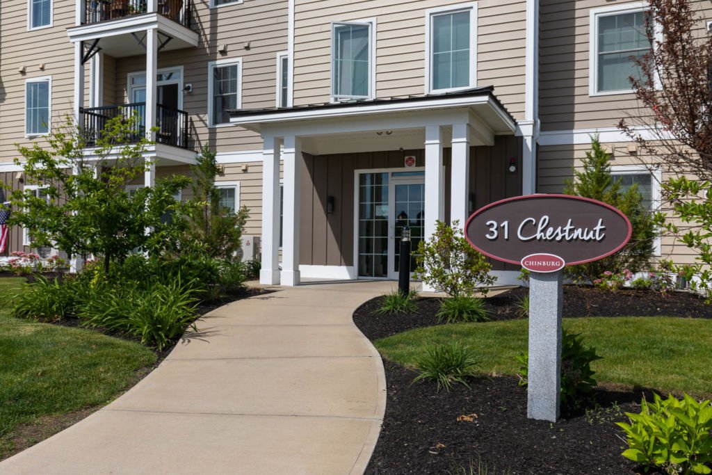 27 & 31 Chestnut Chinburg Properties