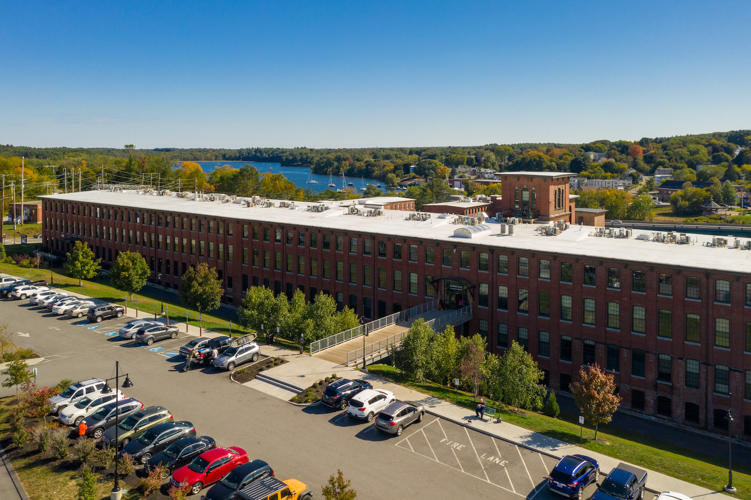 Saco Mill 4 Chinburg Properties