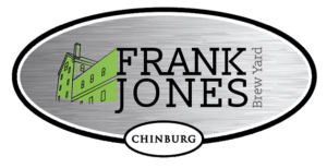 Frank Jones Brew Yard