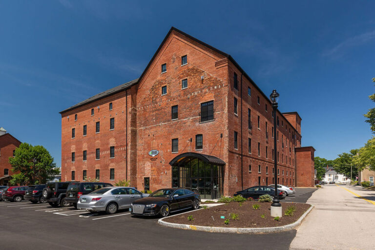 Frank Jones Brew Yard