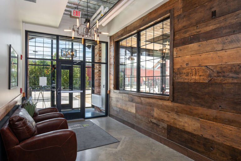 Frank Jones Brew Yard
