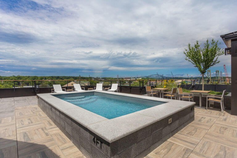 Portsmouth Luxury Home Project
