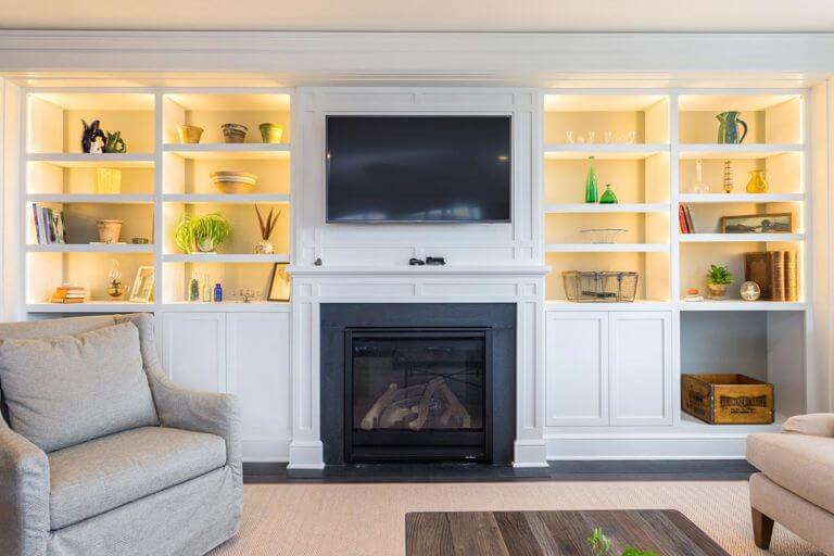Portsmouth Luxury Home Project