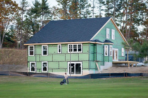 How To Estimate New Home Construction Costs 5 Tips 2023 