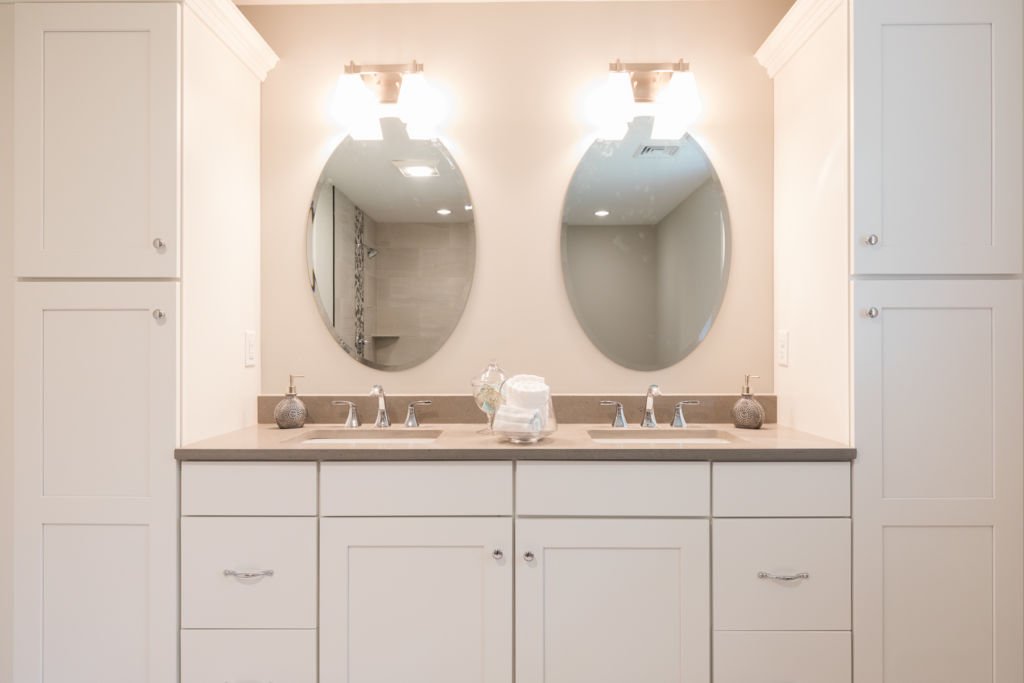 Waterfront New Homes NH