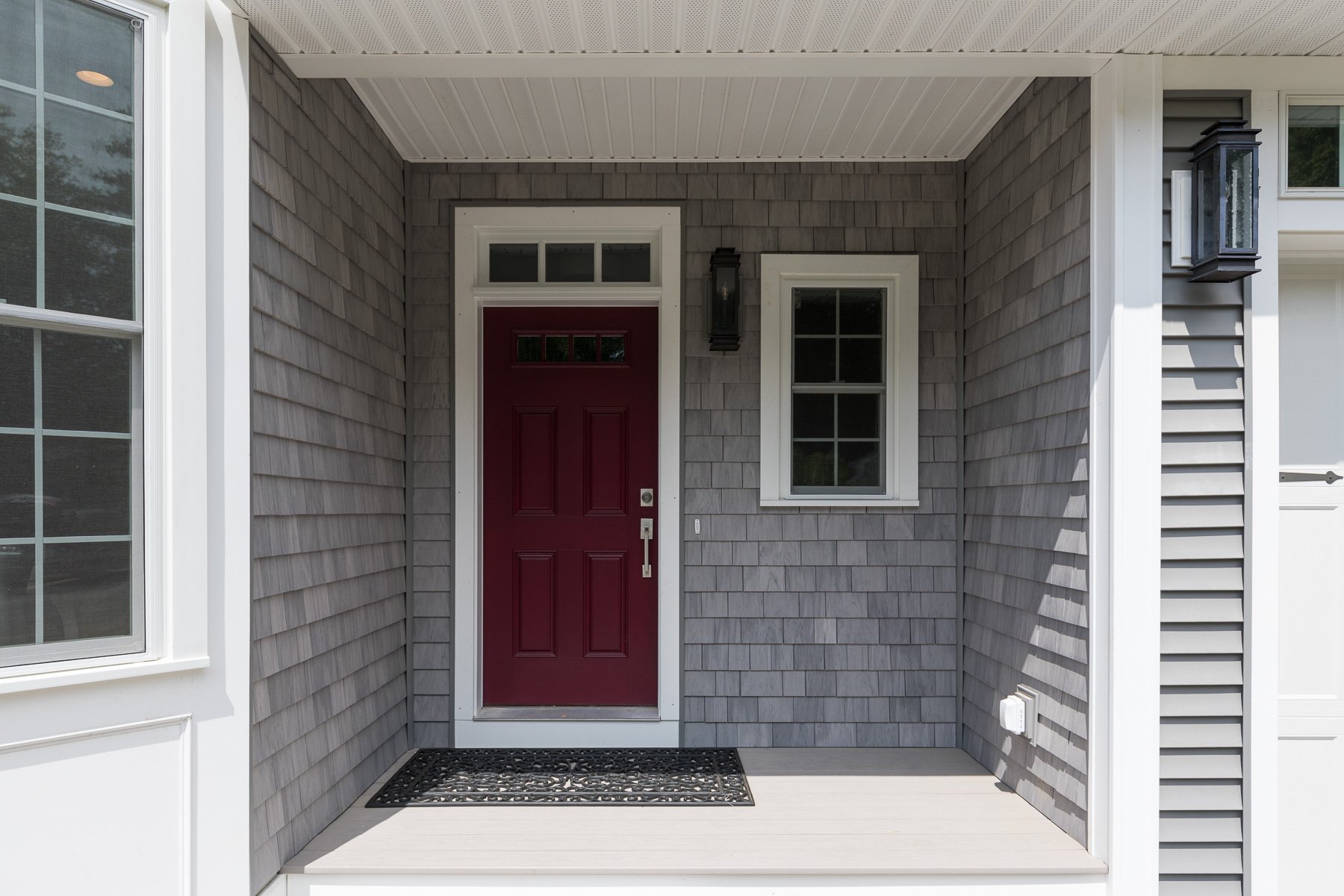 Coastal Properties NH