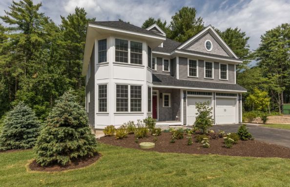 New Homes For Sale in Portsmouth, NH