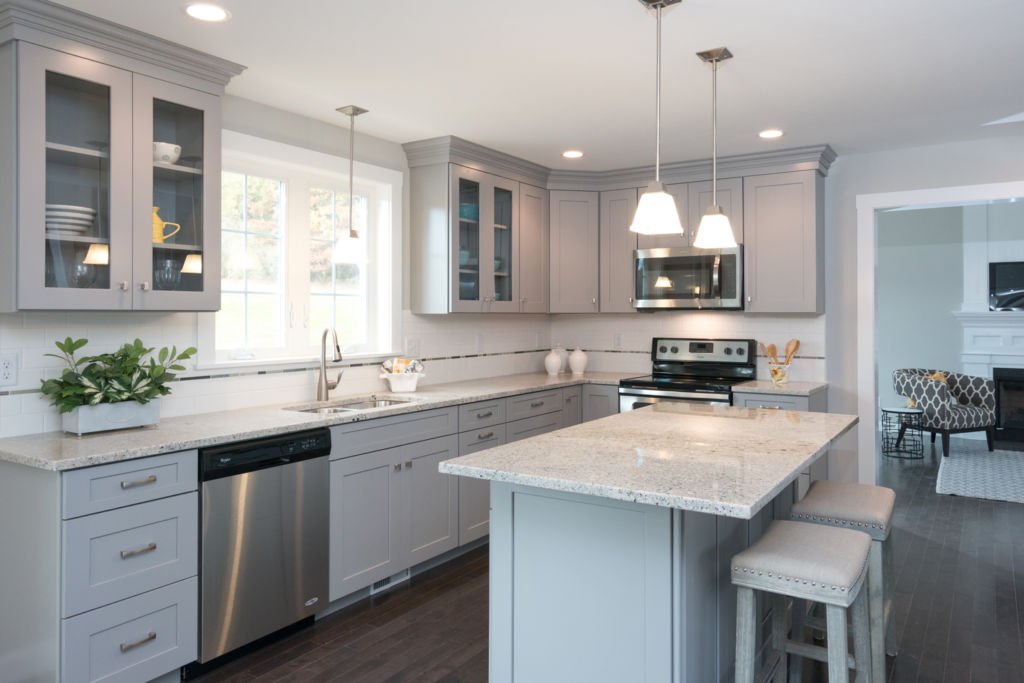New Homes For Sale in North Hampton, NH
