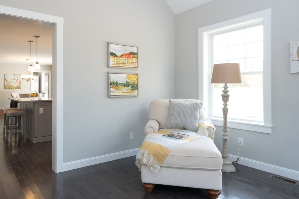 New Homes For Sale in North Hampton, NH
