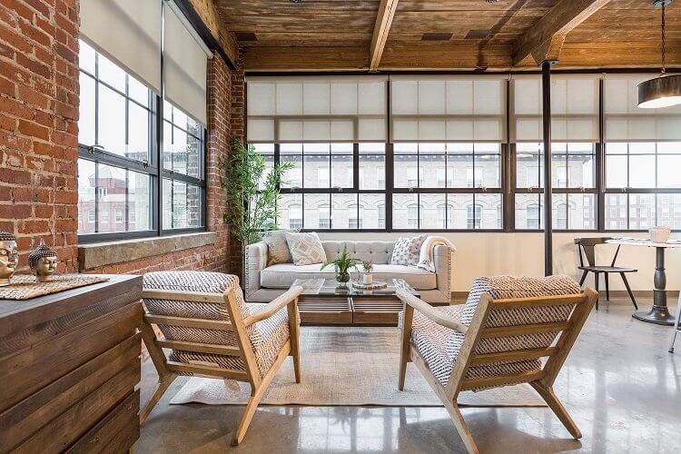 The Ellis Factory Chinburg Properties