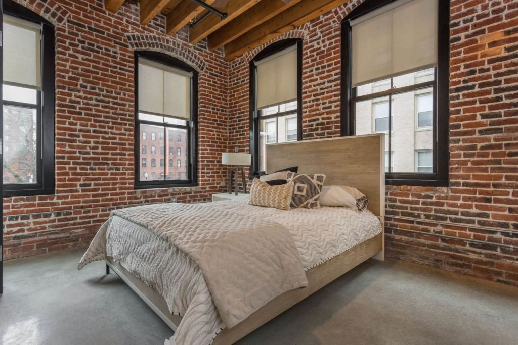 The Ellis Factory Chinburg Properties