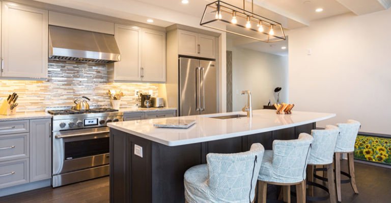 Custom Luxury Homes NH