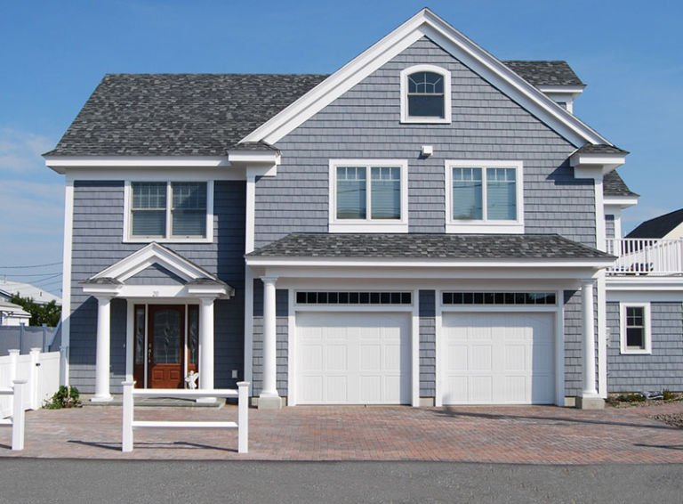 New Homes New Hampshire