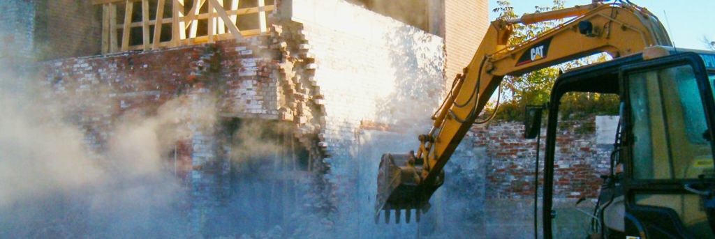 General Contracting