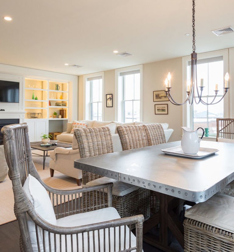 Luxury Homes New Hampshire