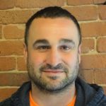 Eric Soucy