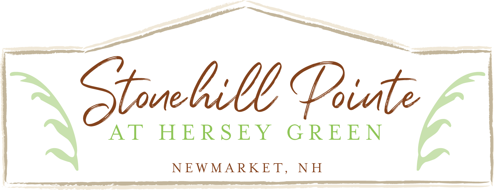 Stonehill Pointe at Hersey Green | SOLD OUT