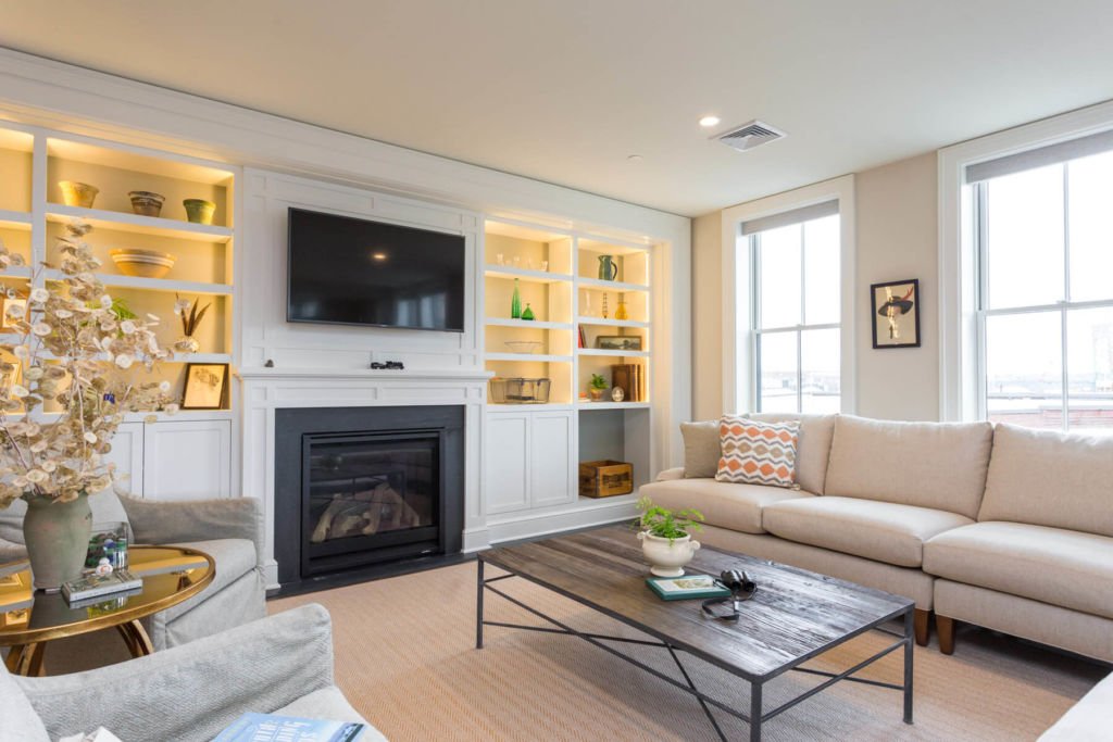 News Chinburg Properties