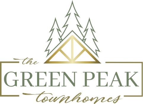 The Green Peak Townhomes | SOLD OUT