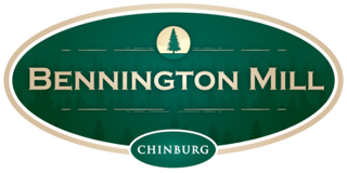 Chinburg Properties