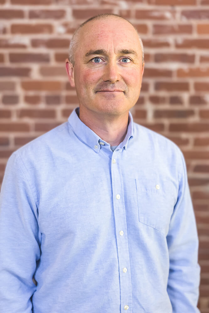 John Fanning Chinburg Properties