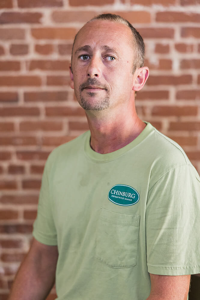 Phillip noble chinburg properties