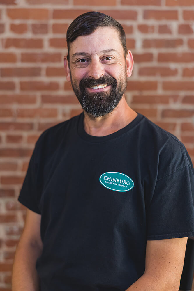 Shawn Reilly Chinburg Properties