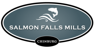 Salmon Falls Mills