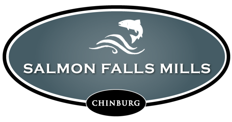 Salmon Falls Mills