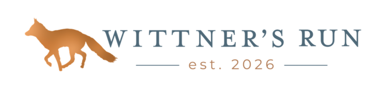 Wittner’s Run